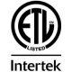 Intertek ETL